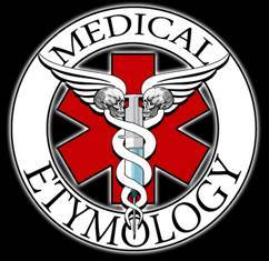 logo Medical Etymology